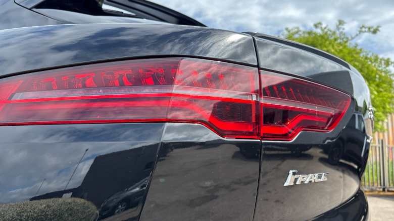 Jaguar I-Pace 294kW EV400 HSE 90kWh 5dr Auto Electric Estate